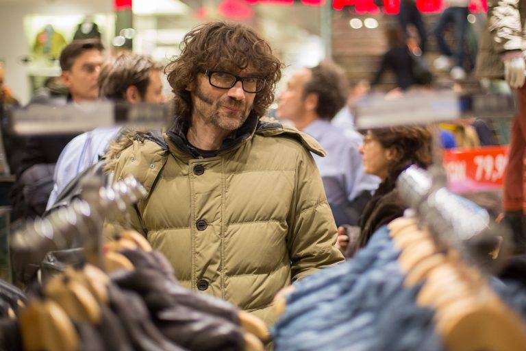 Shopping privé Uniqlo x Andrea Crews