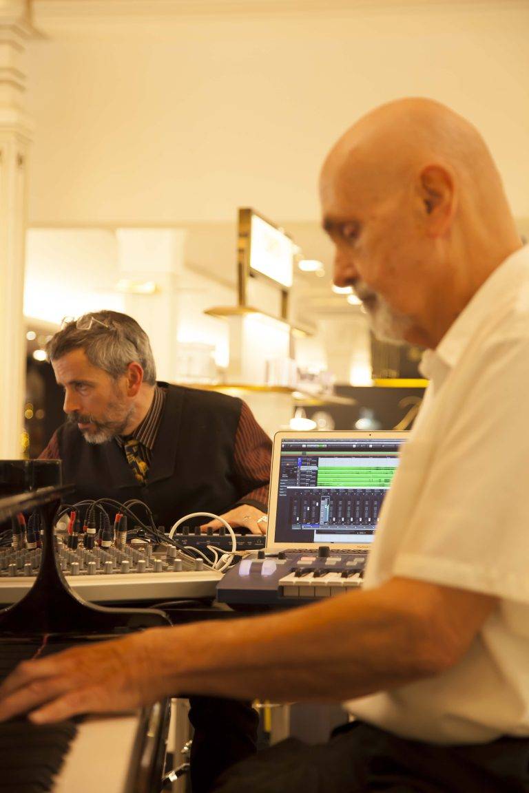  - Le Noël du Bon Marché