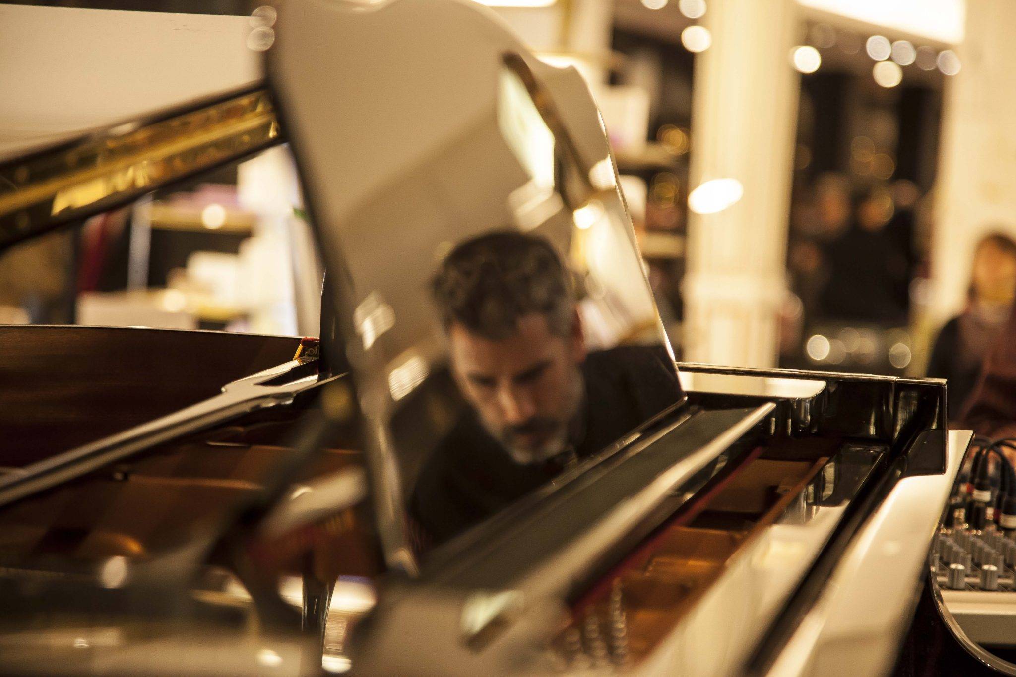  - Le Noël du Bon Marché