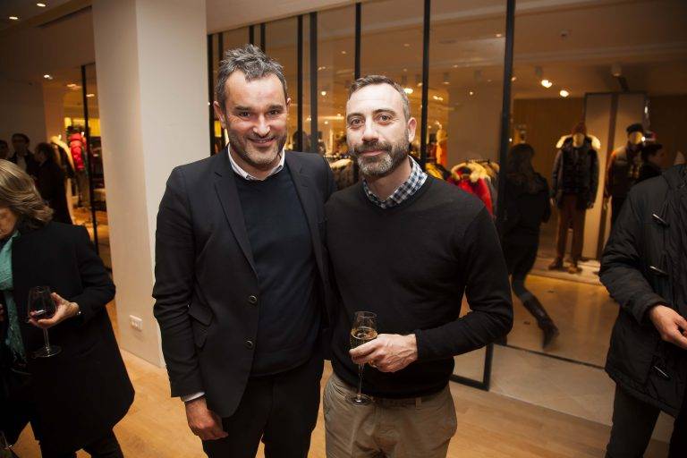  - Le Noël du Bon Marché