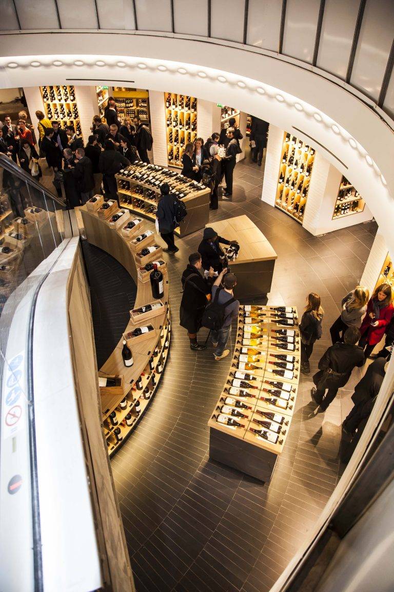 Le Noël du Bon Marché