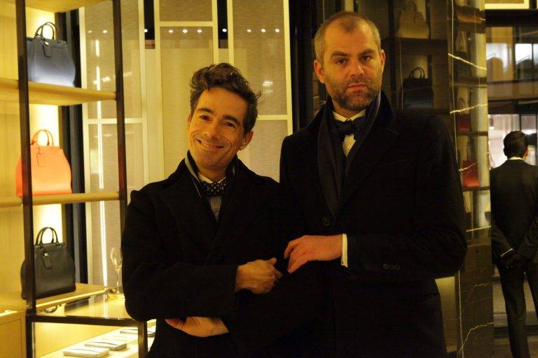  - Cocktail Moynat pour le sac Réjane