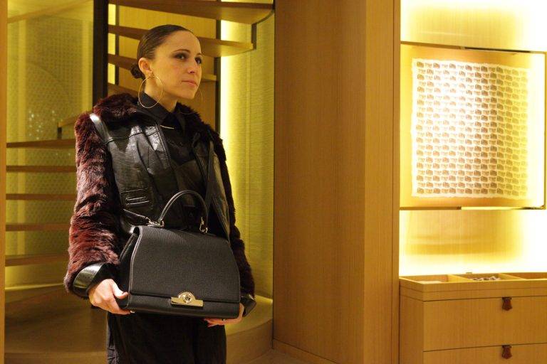  - Cocktail Moynat pour le sac Réjane