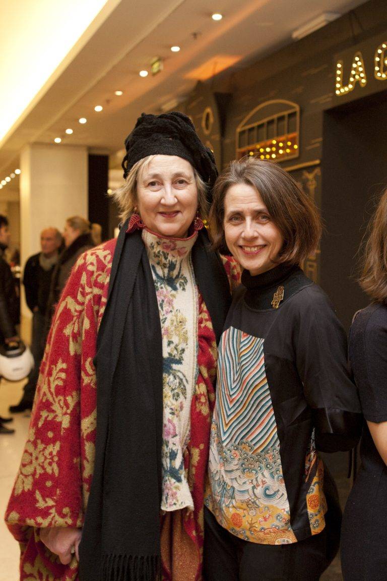  - Le Noël du Bon Marché