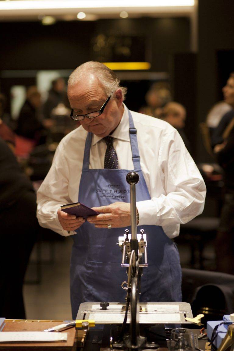 Le Noël du Bon Marché