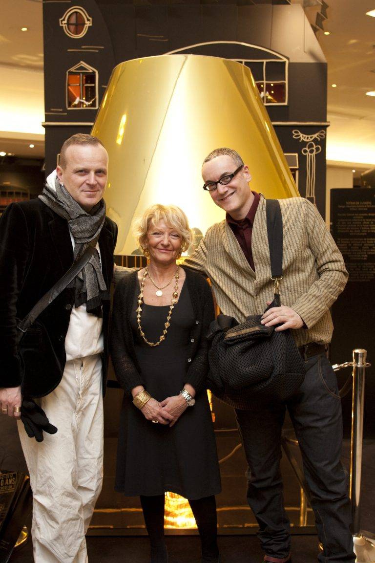  - Le Noël du Bon Marché