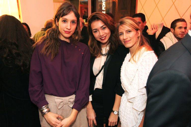  - Cocktail Anne Fontaine