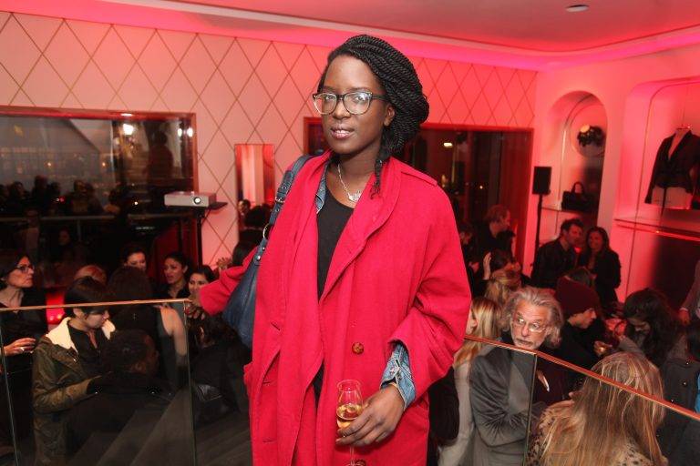  - Cocktail Anne Fontaine