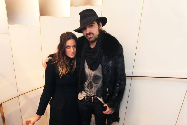  - Cocktail Anne Fontaine