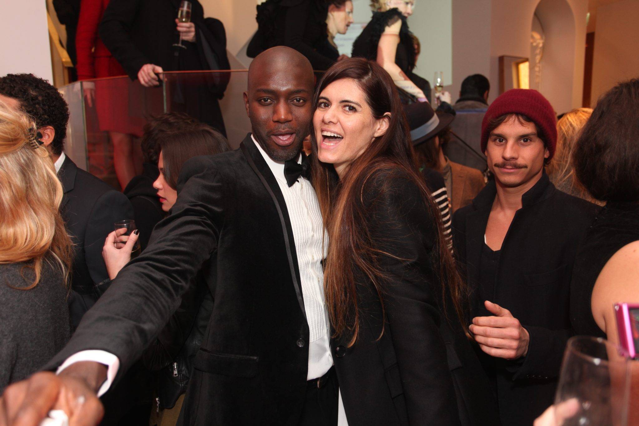  - Cocktail Anne Fontaine