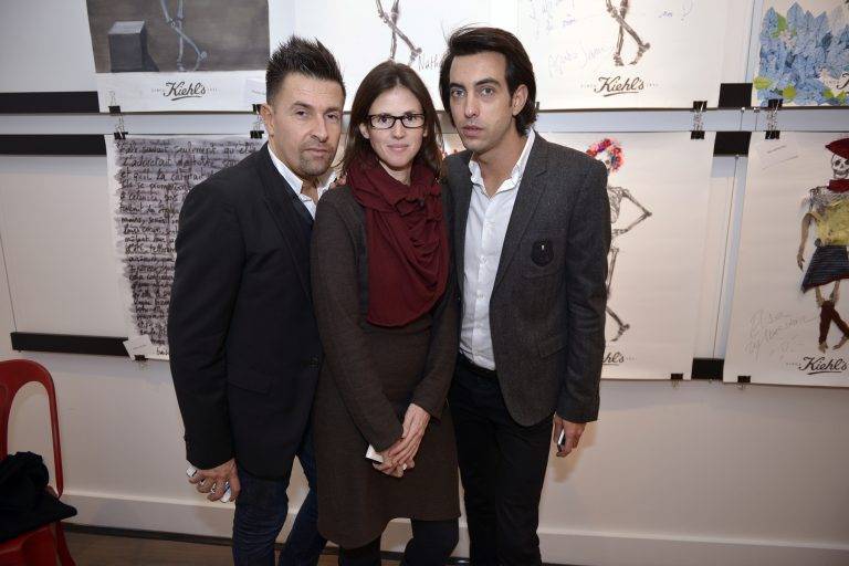  - Ouverture de la nouvelle boutique Kiehl’s