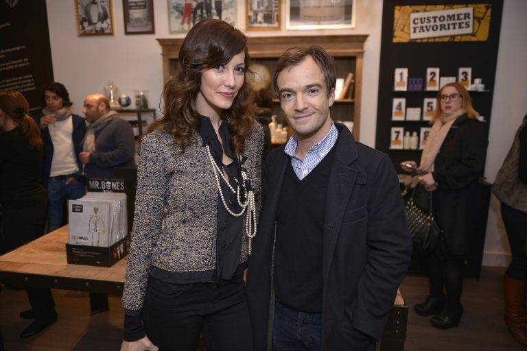  - Ouverture de la nouvelle boutique Kiehl’s
