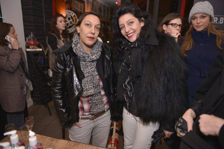  - Ouverture de la nouvelle boutique Kiehl’s
