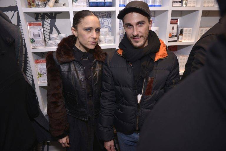  - Ouverture de la nouvelle boutique Kiehl’s