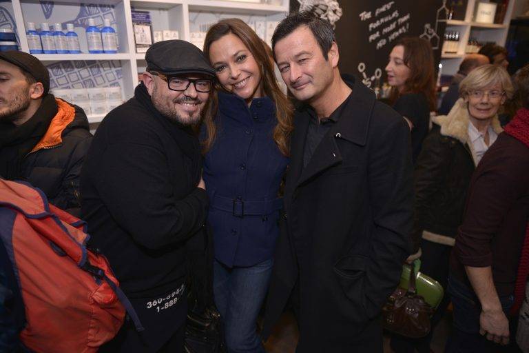  - Ouverture de la nouvelle boutique Kiehl’s