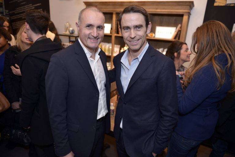  - Ouverture de la nouvelle boutique Kiehl’s