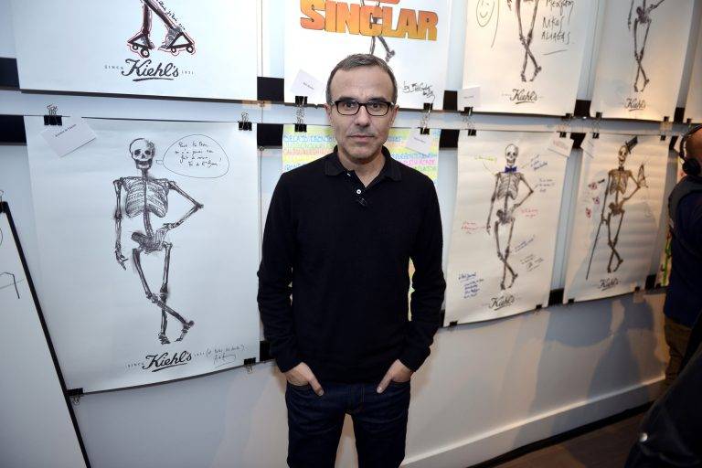  - Ouverture de la nouvelle boutique Kiehl’s