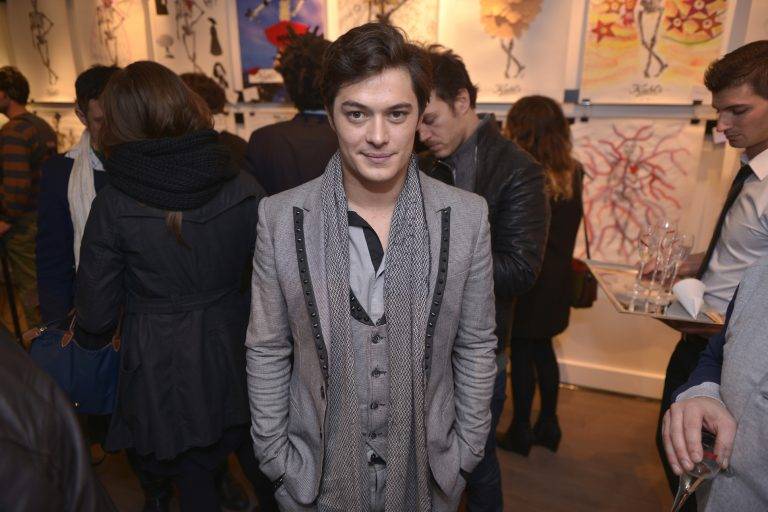  - Ouverture de la nouvelle boutique Kiehl’s
