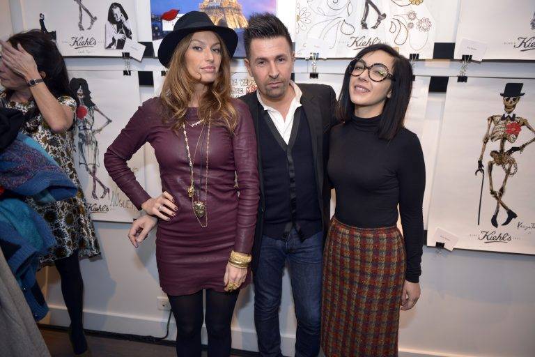  - Ouverture de la nouvelle boutique Kiehl’s