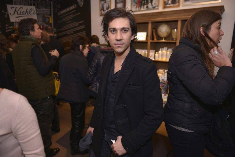  - Ouverture de la nouvelle boutique Kiehl’s