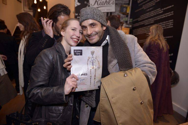  - Ouverture de la nouvelle boutique Kiehl’s