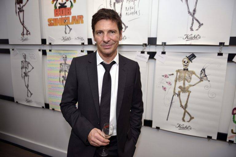  - Ouverture de la nouvelle boutique Kiehl’s