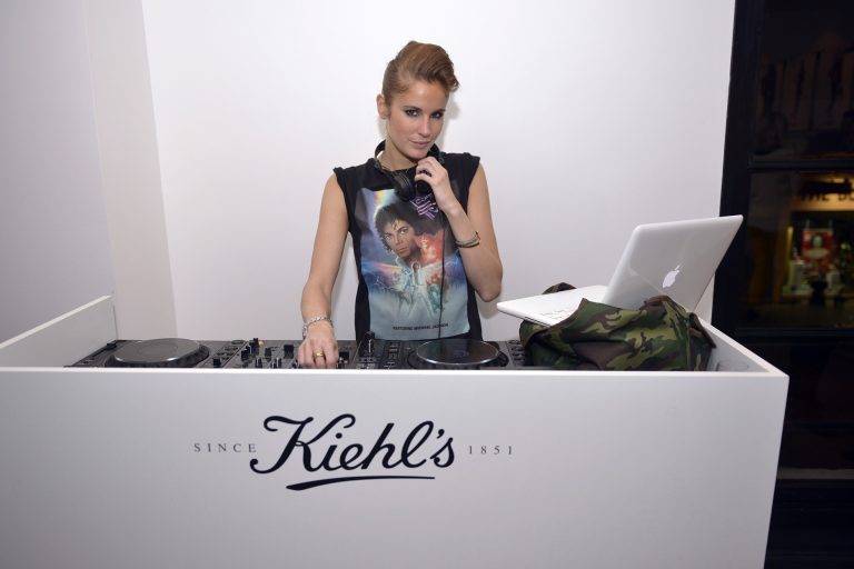  - Ouverture de la nouvelle boutique Kiehl’s