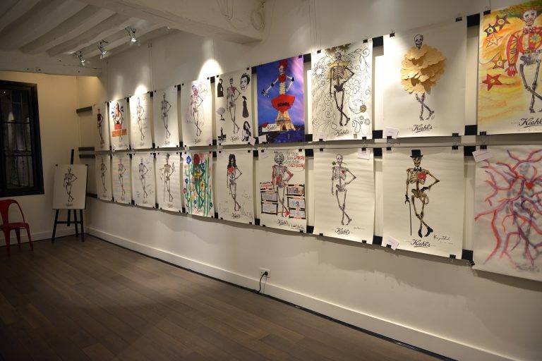 Ouverture de la nouvelle boutique Kiehl’s