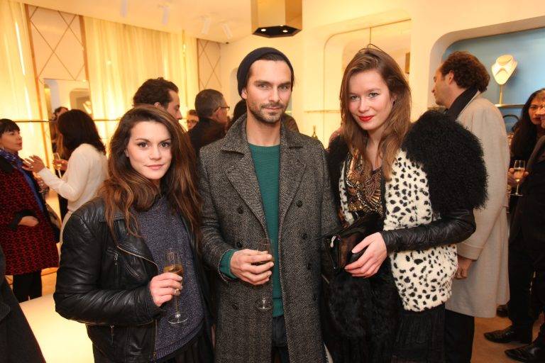  - Cocktail Anne Fontaine