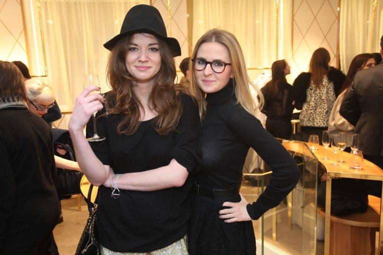  - Cocktail Anne Fontaine