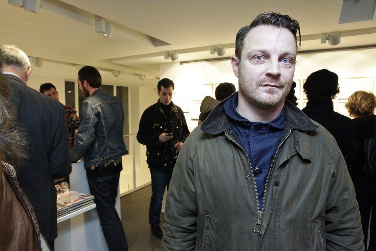  - Vernissages JP Delhomme, Emmanuel Pierre & Pierre Le-Tan