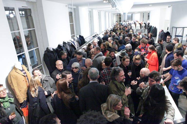 Vernissages JP Delhomme, Emmanuel Pierre & Pierre Le-Tan