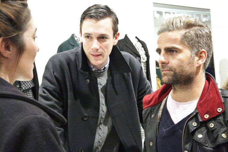  - Vernissages JP Delhomme, Emmanuel Pierre & Pierre Le-Tan