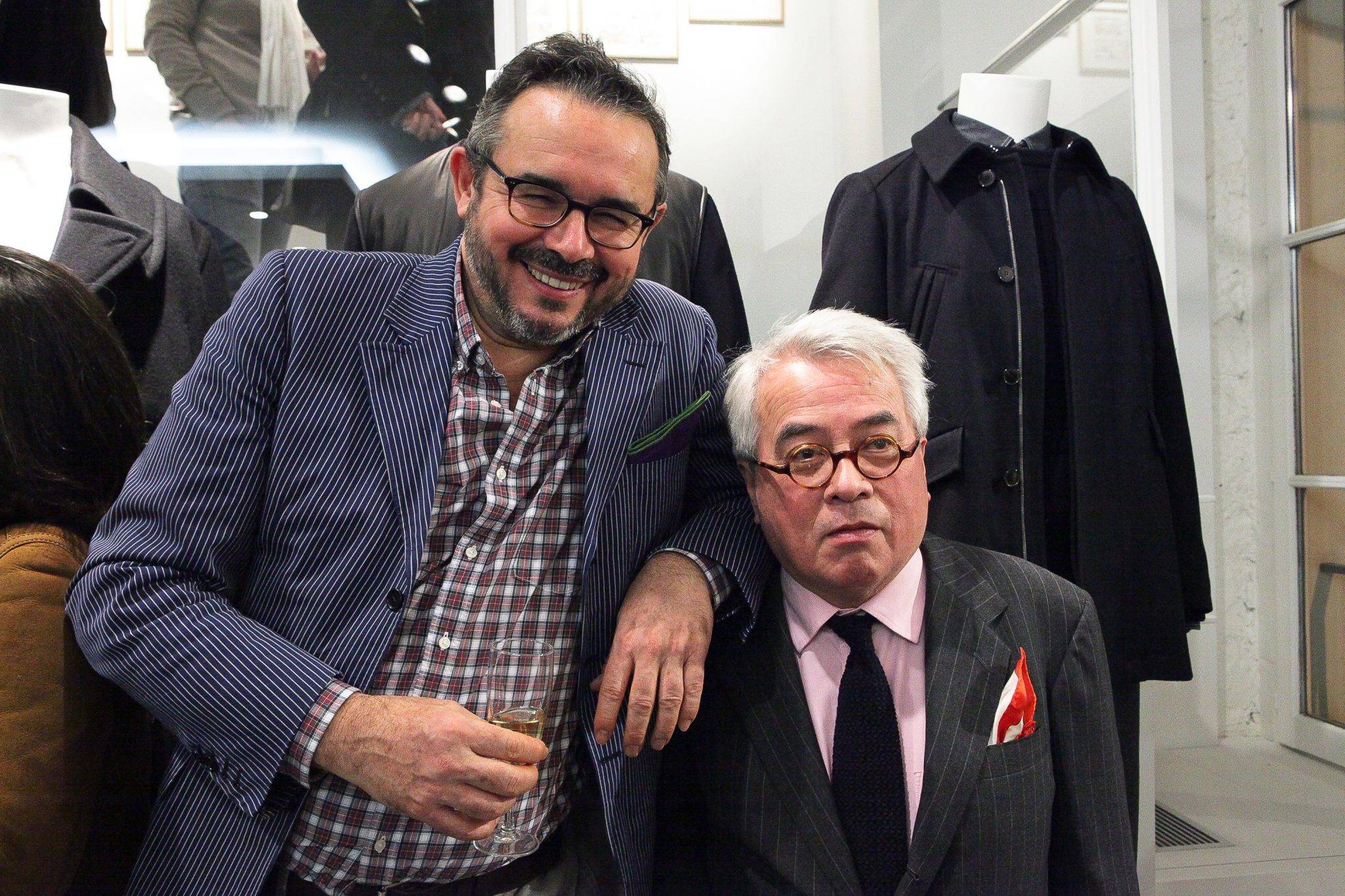  - Vernissages JP Delhomme, Emmanuel Pierre & Pierre Le-Tan