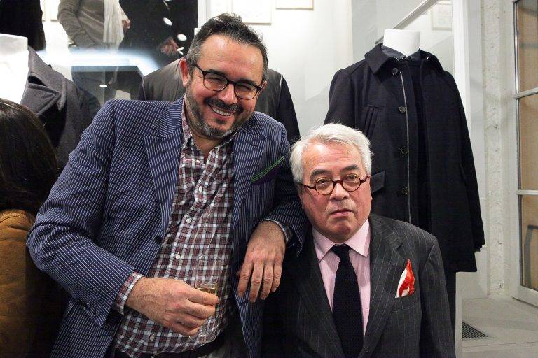  - Vernissages JP Delhomme, Emmanuel Pierre & Pierre Le-Tan