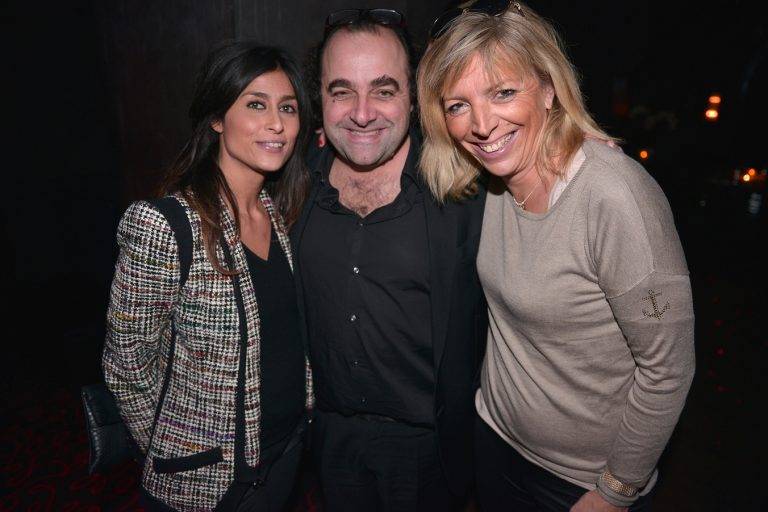  - A Club by Albane pour « Les Toiles Enchantées »