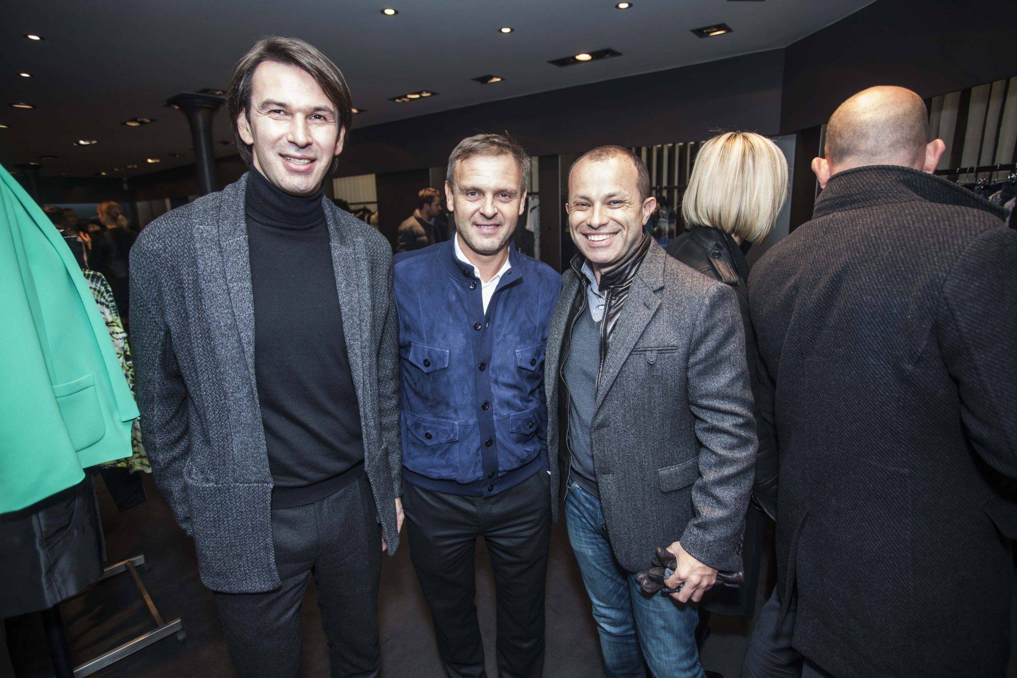  - Cocktail Kabuki x Alexander Wang