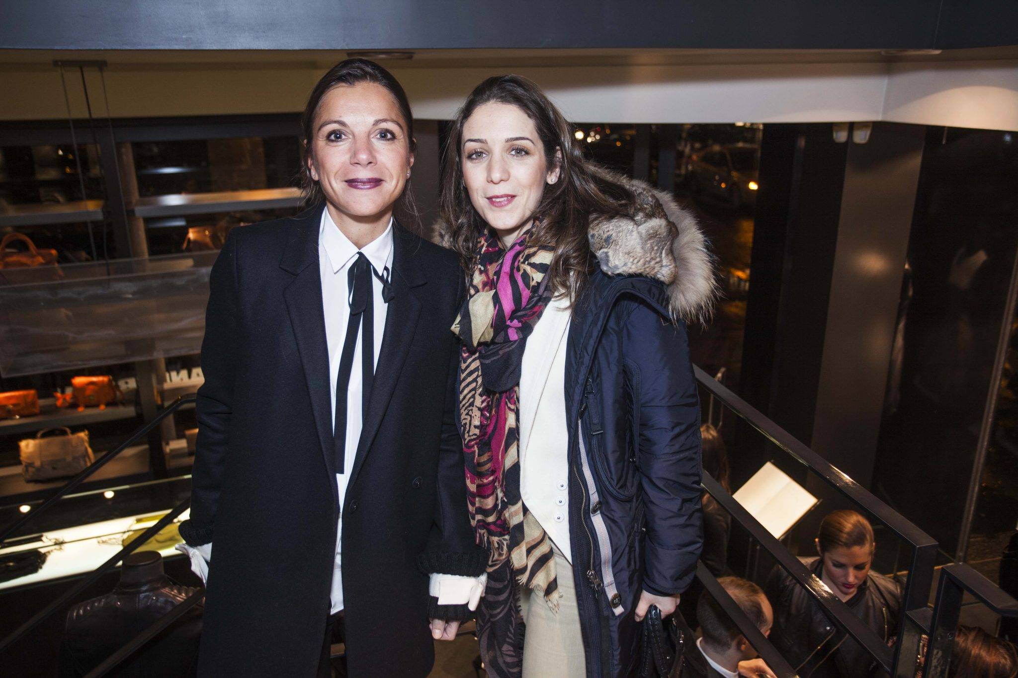  - Cocktail Kabuki x Alexander Wang