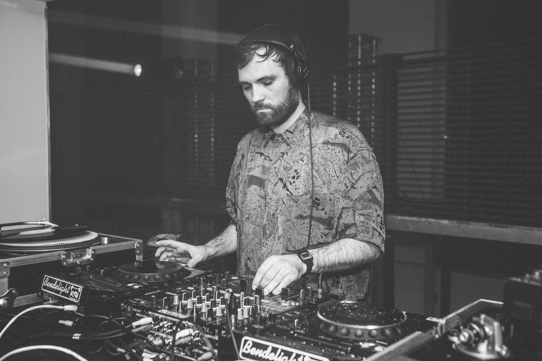  - Bromance x Marble Party