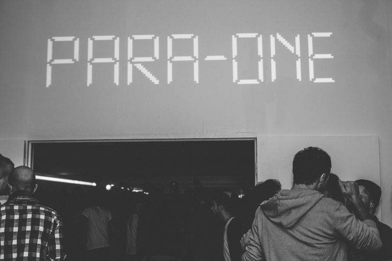 Bromance x Marble Party