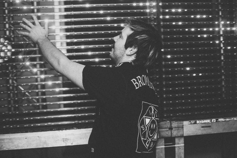  - Bromance x Marble Party