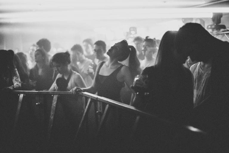  - Bromance x Marble Party