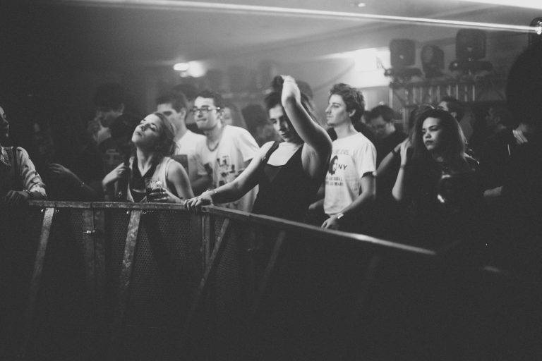  - Bromance x Marble Party