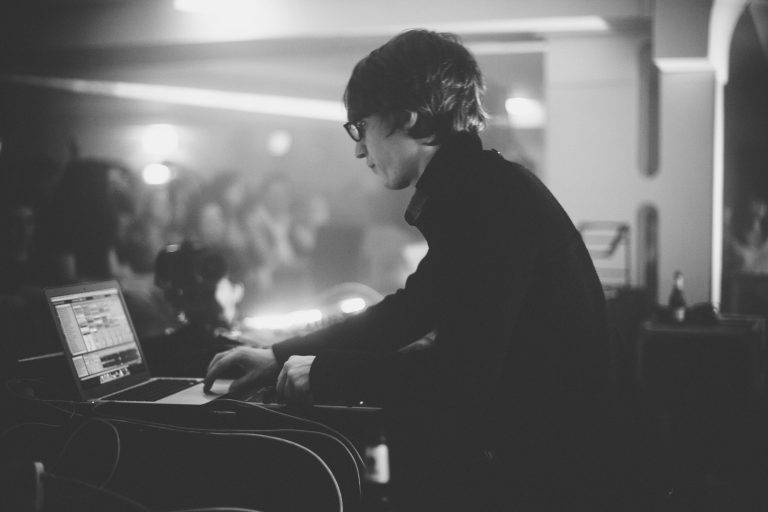  - Bromance x Marble Party