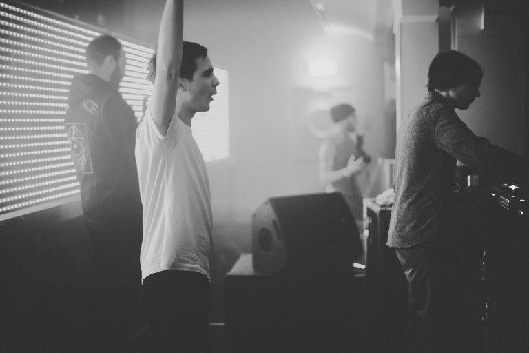  - Bromance x Marble Party