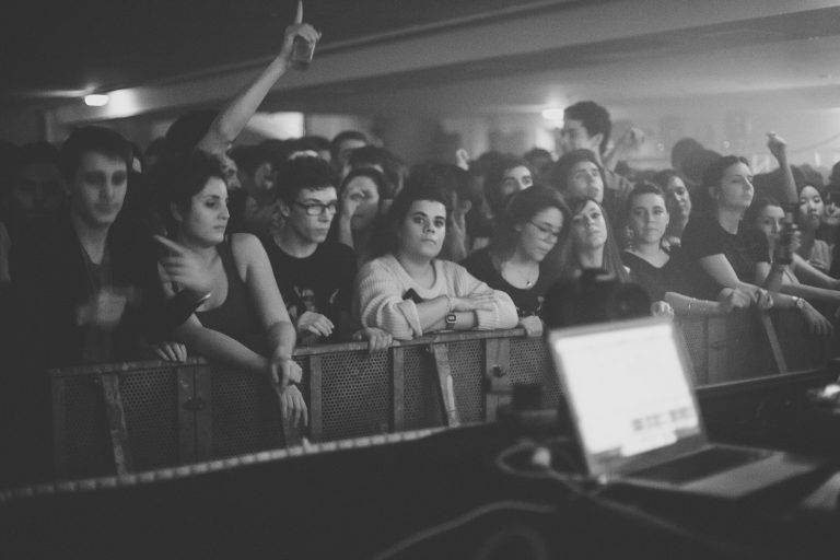 Bromance x Marble Party