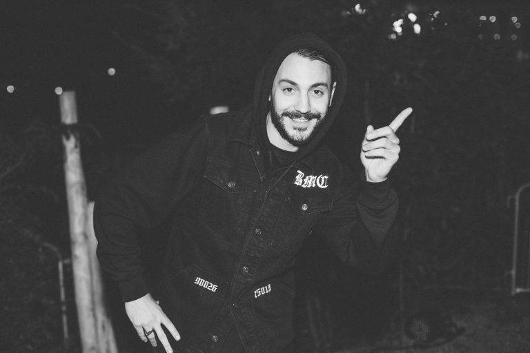  - Bromance x Marble Party