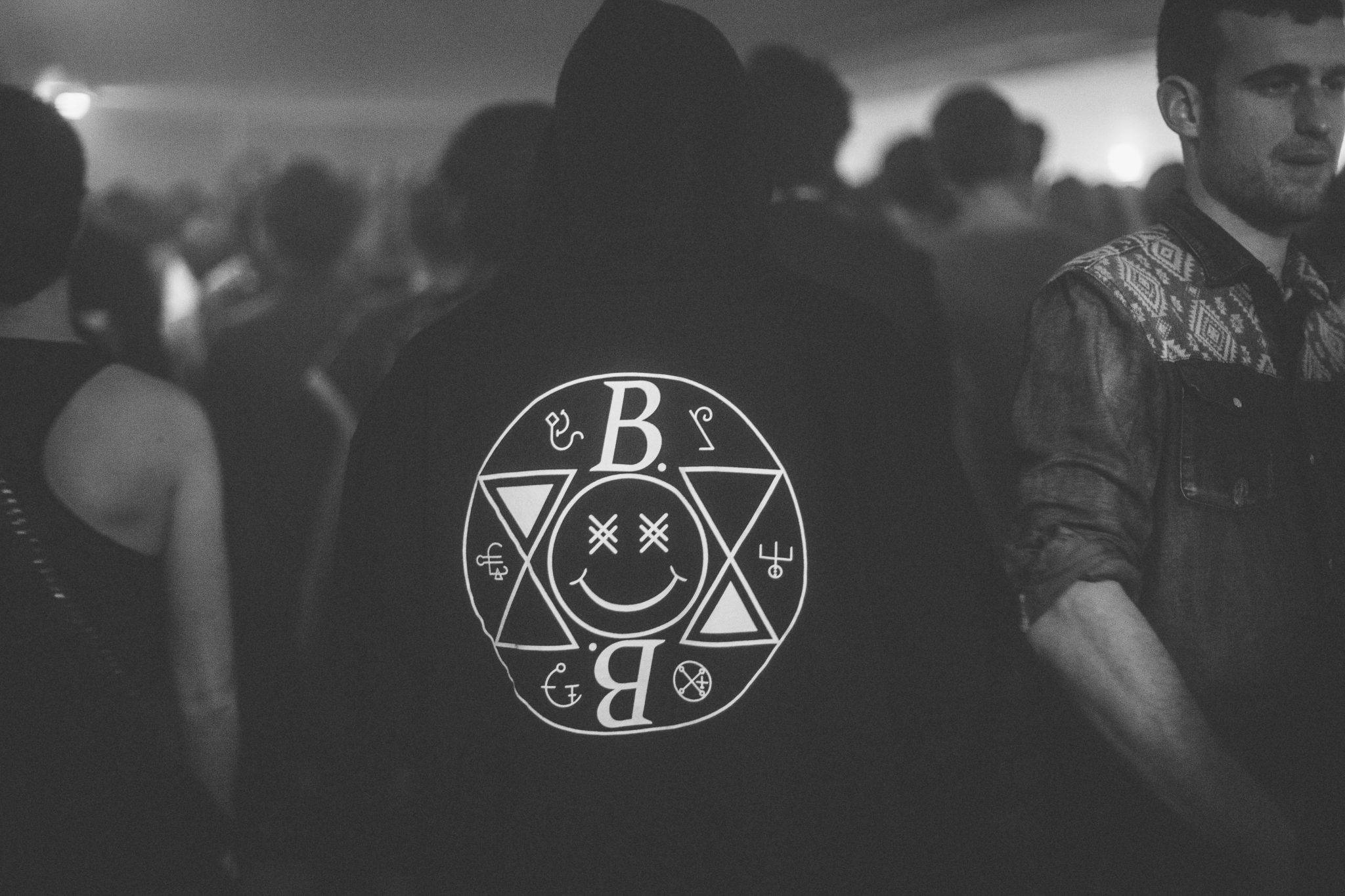  - Bromance x Marble Party