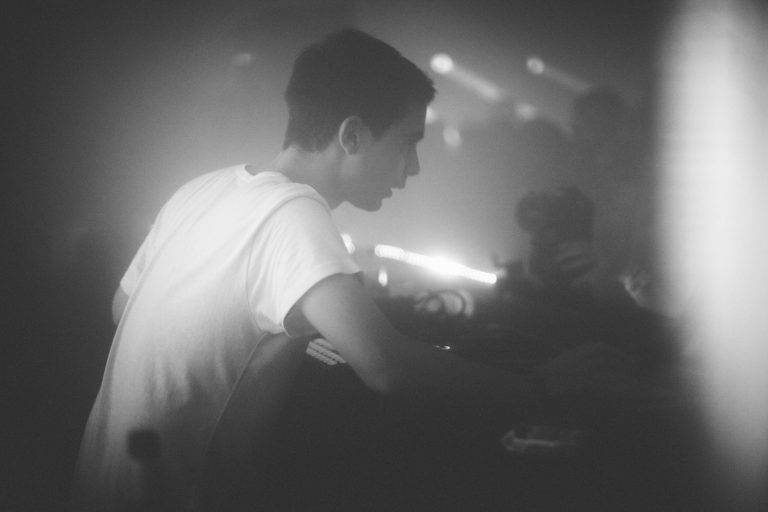  - Bromance x Marble Party