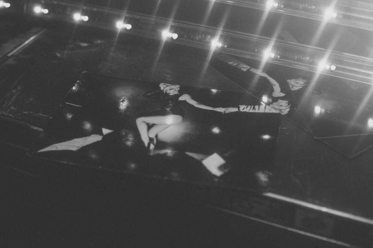 Bromance x Marble Party